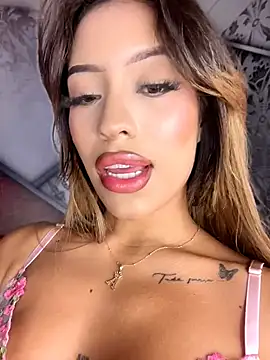 MystiqueXXX's sex show image