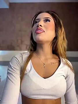 MystiqueXXX's sex show image