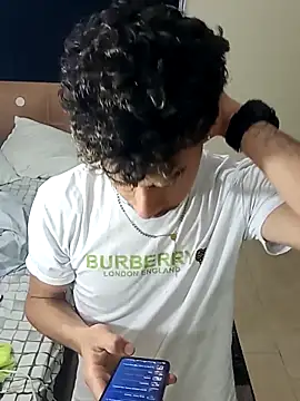 baby_22cm's sex show image