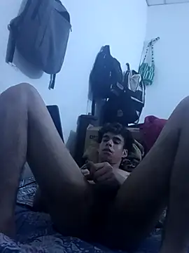 Изображение секс-шоу модели baby_22cm