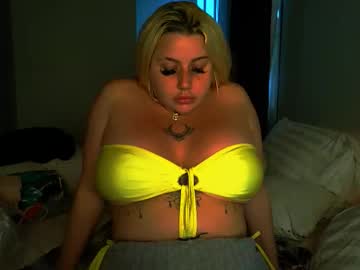 blondedolltia's sex show image blondedolltia's sex show image