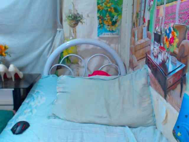 Sexshow-Bild von Horny4s3x