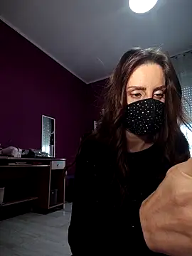 Изображение секс-шоу модели Akemi_rossi Изображение секс-шоу модели Akemi_rossi