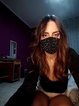 Изображение секс-шоу модели Akemi_rossi Изображение секс-шоу модели Akemi_rossi