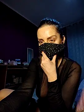 Akemi_rossi's sex show image