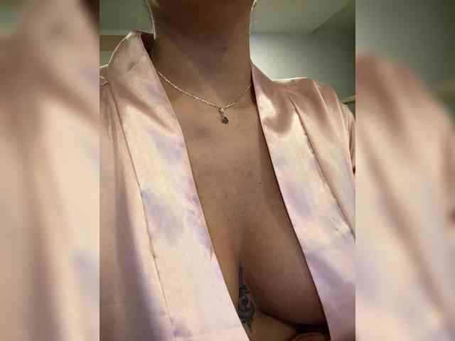 Sexshow-Bild von EmilyLeah