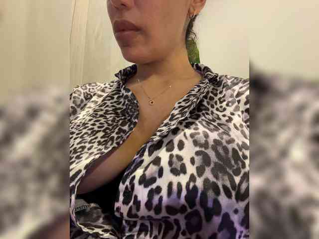 Sexshow-Bild von EmilyLeah