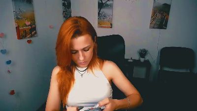 Sexshow-Bild von PeppyMia