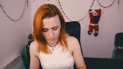 Sexshow-Bild von PeppyMia