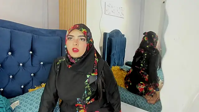 Изображение секс-шоу модели Inaya_Khalifa Изображение секс-шоу модели Inaya_Khalifa