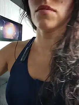Izabella_Bella's sex show image