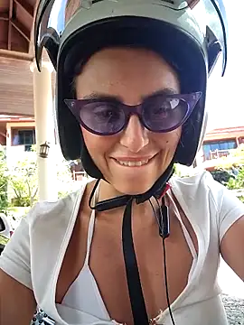 Izabella_Bella's sex show image