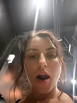 Izabella_Bella's sex show image
