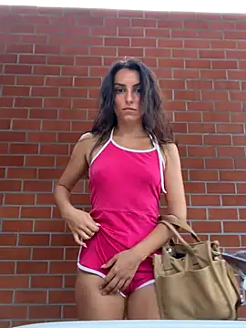 Изображение секс-шоу модели Izabella_Bella