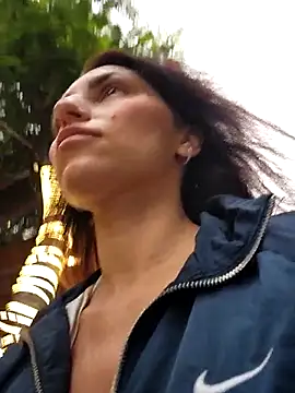 Sexshow-Bild von Izabella_Bella