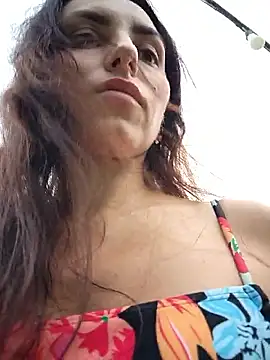 Sexshow-Bild von Izabella_Bella