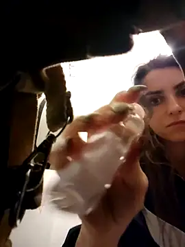 Sexshow-Bild von Izabella_Bella