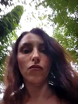 Sexshow-Bild von Izabella_Bella