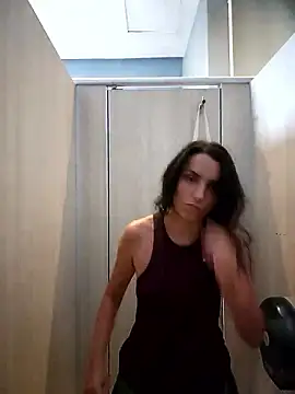 Sexshow-Bild von Izabella_Bella