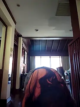 Sexshow-Bild von Izabella_Bella