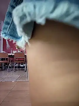 Izabella_Bella's sex show image