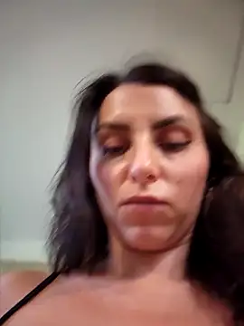 Izabella_Bella's sex show image