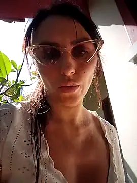 Izabella_Bella's sex show image