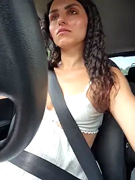 Izabella_Bella's sex show image