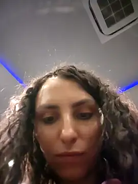 Izabella_Bella's sex show image