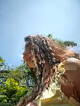 Izabella_Bella's sex show image