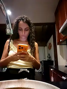 Izabella_Bella's sex show image