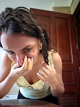 Izabella_Bella's sex show image