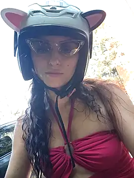 Izabella_Bella's sex show image