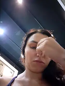 Izabella_Bella's sex show image