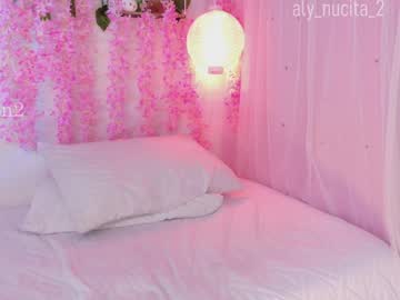 aly_nucita_2's sex show image