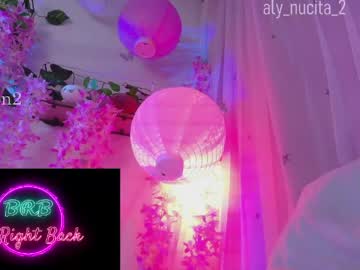 aly_nucita_2's sex show image