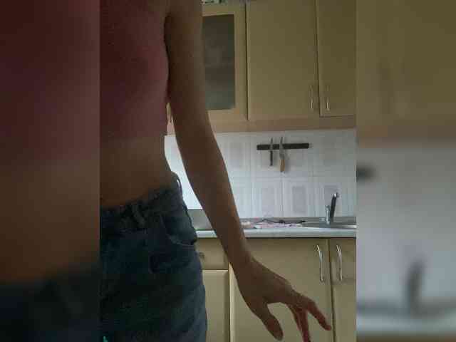 Kristina16-1's sex show image