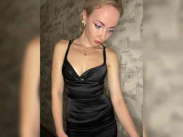 Kristina16-1's sex show image