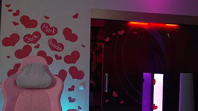 Sexshow-Bild von GirlGogo