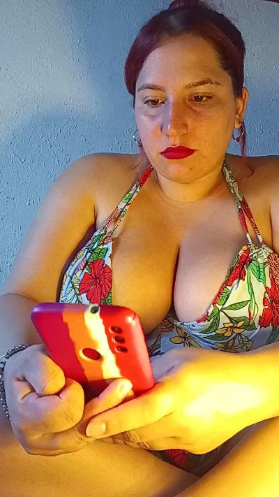 Sexshow-Bild von Guzmimi5