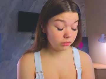 miss_bubbles's sex show image