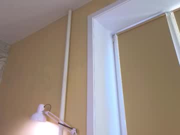 miss_bubbles's sex show image