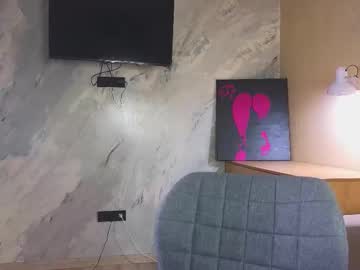 miss_bubbles's sex show image