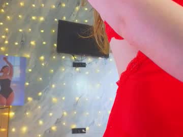 miss_bubbles's sex show image