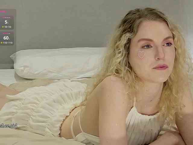 -My-Girl-'s sex show image