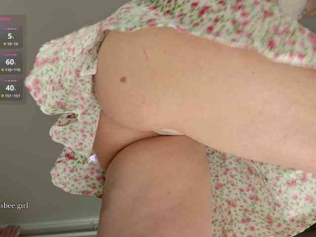 -My-Girl-'s sex show image