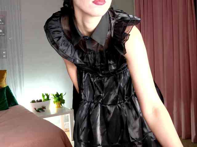 -My-Girl-'s sex show image