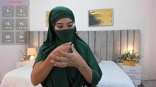 _shalimar's sex show image