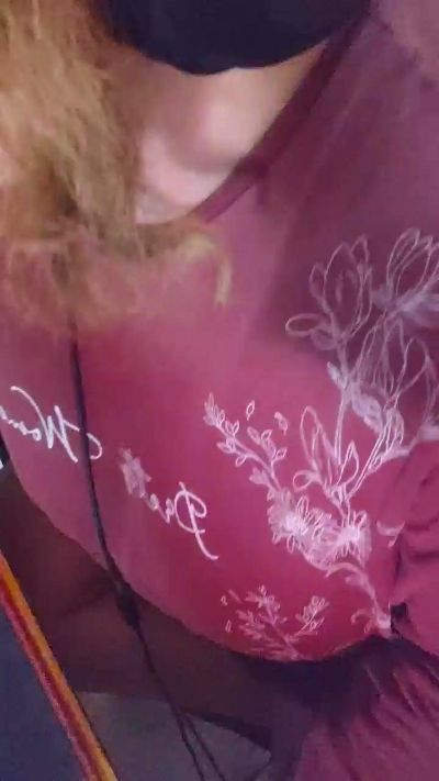 Dimicandy's sex show image