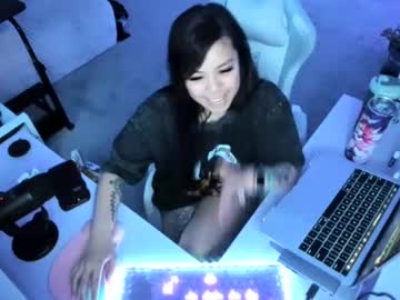 dolllface's sex show image